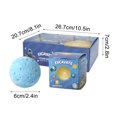 thumbnail image 3 of B 12 Box Gemstone Mining Planet Toy Set For Kids Diy Digging Puzzle With Chisels Explore Discovery Kit, 3 of 8