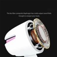 thumbnail image 4 of Wired Headphones With Microphone Noise Cancelling Over Ear Stereo Headset For PC Laptop And Mobile Devices, 4 of 6