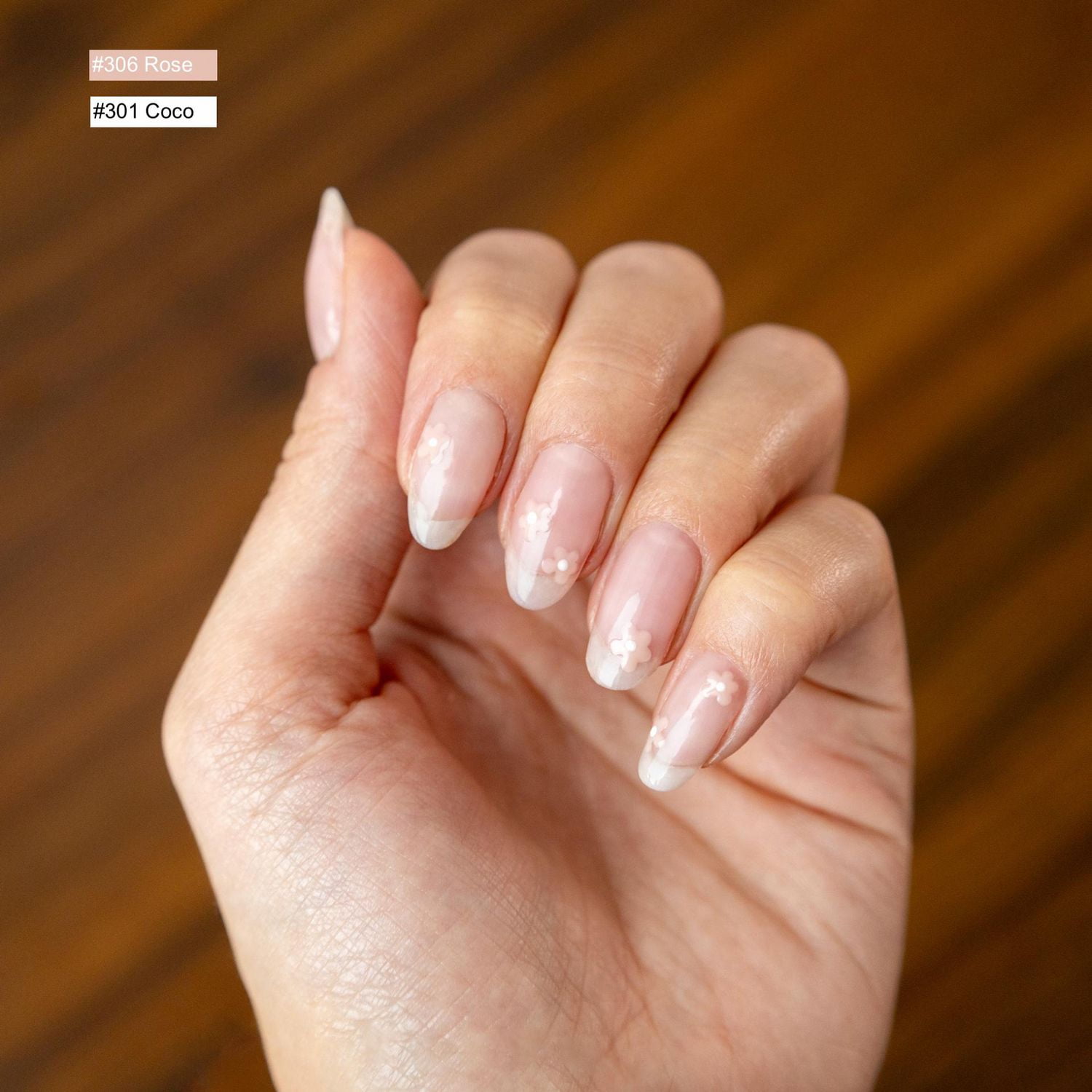 Looky Vernis à Ongles Gel 3-en-1 – Base, Couleur et Finition, 15 ml, Longue Tenue, Catalyse UV/LED, 16+ Teintes
