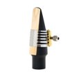 thumbnail image 3 of Miangastore Saxophone Alto Accessoire Acier Inoxydable 1Ensemble 1.65x1.65x1.18 Po, 3 of 8