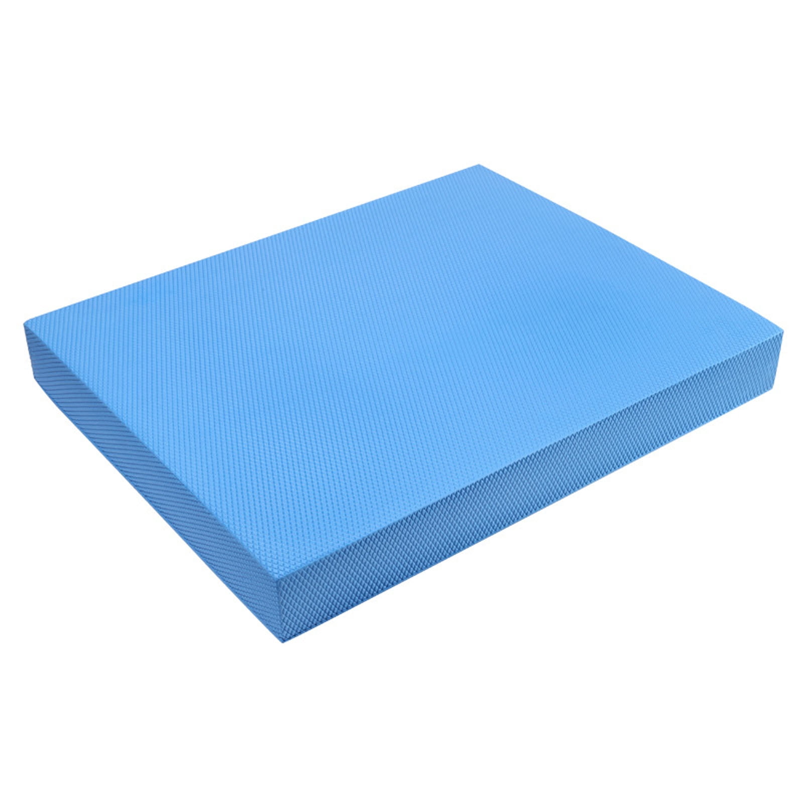 Balance Training Foam Pad,TPE Balance Training Foam Exercise Yoga Mat Fitness Balance Cushion Innovative Solution