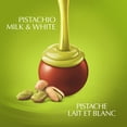 thumbnail image 2 of Lindt LINDOR Pistachio Milk Chocolate Truffles Bag, 2 of 7