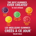 thumbnail image 3 of SKITTLES, Original Gummy Candy, Bag, 164g, 3 of 7