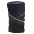 thumbnail image 1 of Knee Support, Adjustable Knee Support Knee Joint Protector  For Adult For Movement Gray, 1 of 8