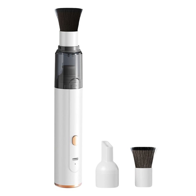 Ovzne Handheld Convenient Car Strong Suction Power High Home Car Front Suction Rear Blowing One Type On Clearance