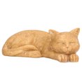 thumbnail image 3 of Pierre Tombale pour Animaux, Pierre Tombale Commémorative en Résine pour Chat Chien pour Pelouse Lit, Chat, Chien, 3 of 8