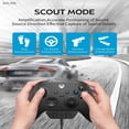 thumbnail image 3 of AMERTEER XBOXONE Bluetooth Headset Wireless Adapter Game Console Bluetooth Headset Bluetooth Transmitter Audio, 3 of 8