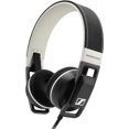 thumbnail image 2 of Brand New- Sennheiser Urbanite On-Ear Headphones for iOS (Black), 2 of 4