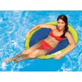 thumbnail image 2 of Spring Float® Papasan Floating Pool Chair, 2 of 2
