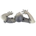 thumbnail image 3 of mmirethe High Degree Of Simulation Halloween Zombie Statue For Outdoor Decor Hideous Resin Zombie Statue, 3 of 6
