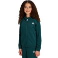 thumbnail image 4 of Reebok sweat à capuche zippé  encore pour fille, 4 of 5
