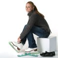 thumbnail image 4 of PTOOTP 1 Ensemble Convertisseur de Lame de Patin à Glace en Acier Inoxydable pour Patinage Artistique et Récréatif, 4 of 7