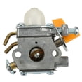 thumbnail image 4 of Carburetor for Carb for Homelite for 25cc 26cc 30cc Trimmer Blower Brushcutter, 4 of 8