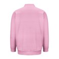 thumbnail image 5 of LOVZFMLL Jackets for Men Pullover Sweater Stand Collar Elastic Solid Color Half Sweater For Men Stand-up Collar Sweater, 5 of 5