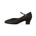 thumbnail image 1 of Bloch Dance Chaussure Personnage Broadway Lo pour Femmes, 1 of 2