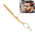 thumbnail image 4 of Rasoir Texturisant pour Cheveux, Rasoir de Coiffage Professionnel pour Cheveux Clairsemés, Rasoirs Coupe-Plumes Compacts et Légers, 4 of 8