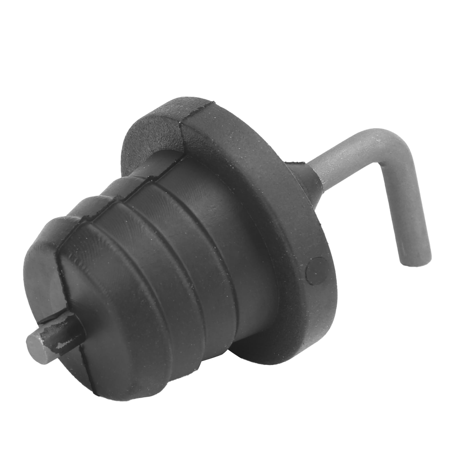25615-5T0-004, Transmission Filler Cover Durable Maintenance Perfect Fit Transmission Filler For Car Replacement For Atf A Cvt