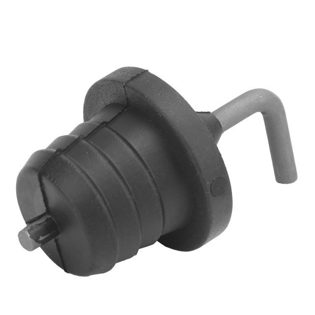 25615-5T0-004, Transmission Filler Cover Durable Maintenance Perfect Fit Transmission Filler For Car Replacement For Atf A Cvt
