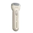 thumbnail image 1 of Callus Remover for Feet Feet Callus Remover Portable Rechargeable Foot File Pedicure Tools Ideal for Dead Skin Two Gears of Adjustment Does Not Hurt The Skin Foot Callus Remover, 1 of 8