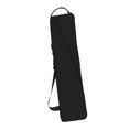 thumbnail image 4 of Lipstore Sac pour Tapis, Support de Tapis d'Exercice, Sac de Rangement Léger pour Parc, Bureau, Gym, Noir, 4 of 8