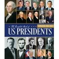 thumbnail image 1 of Le Livre Complet des Présidents Américains (Quatrième Édition), 1 of 1