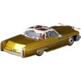 thumbnail image 2 of Disney Pixar Cars Tex Dinoco Vehicle, 2 of 4