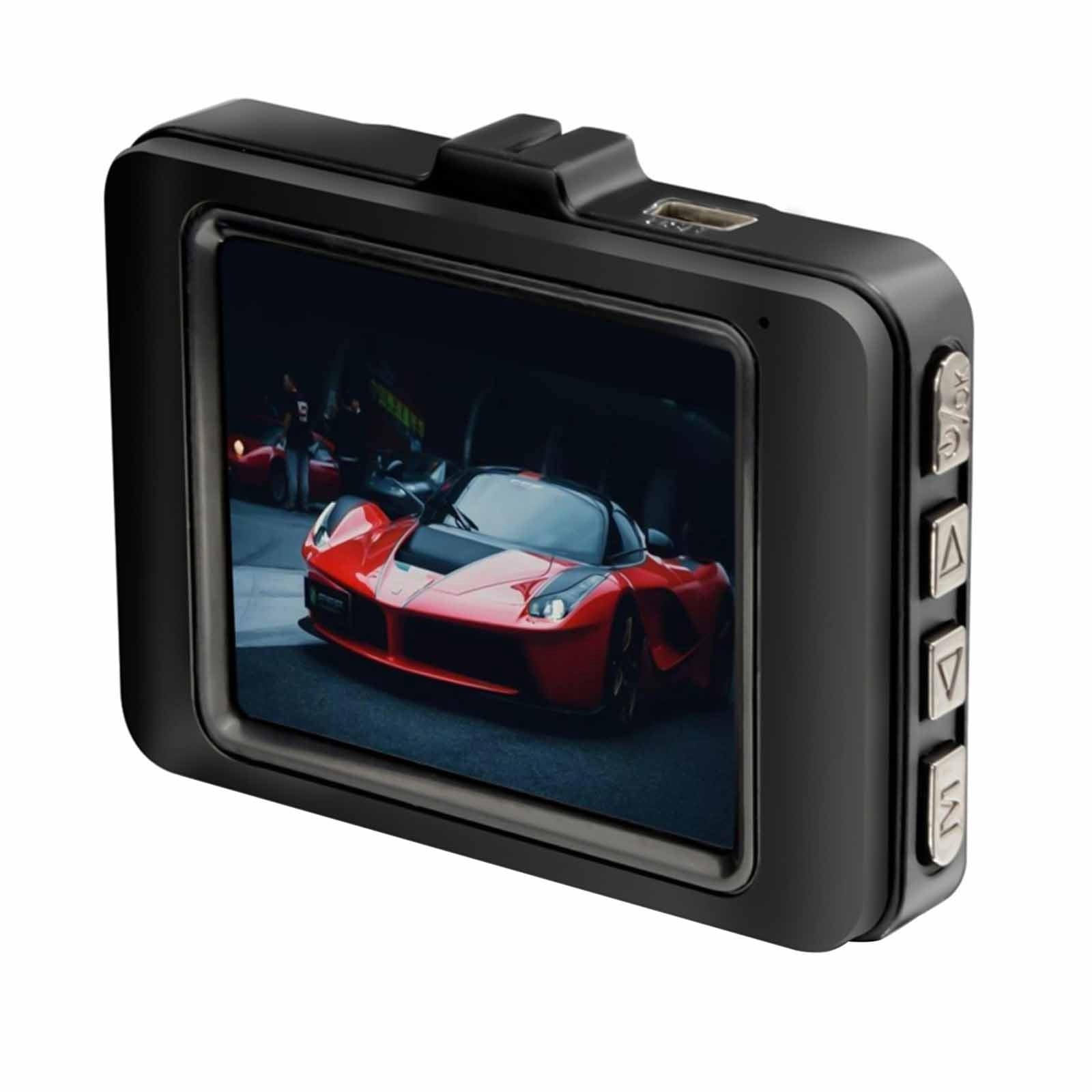 In Car Camera Dash Cam Dash Cam Fhd 1080P Car Camera,2.0 Inch Screen Car Dash Camera, Dashboard Camera,Night Vision,Max Support 32Gb Card Camera for Car Dash Cam Sd Card for Dash Cam