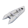 thumbnail image 1 of Bris Bateau Kayak Gonflable 15,4 Pi Pêche Tender Ponton Canot Gonflable Dériveur, 1 of 5