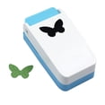 thumbnail image 1 of Craft Hole Punch Embossing Punch Handmade Scrapbook Paper Puncher Different Shapes of Crafting Designs for Engraving Supplies Card Making DIY Albums Photos Large Size, 1 of 8