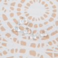 thumbnail image 4 of Oval Tablecloth 60x120in for Oval Table Waterproof Table Cloths for Dining Room Indoor Outdoor Table Cloth, 4 of 5