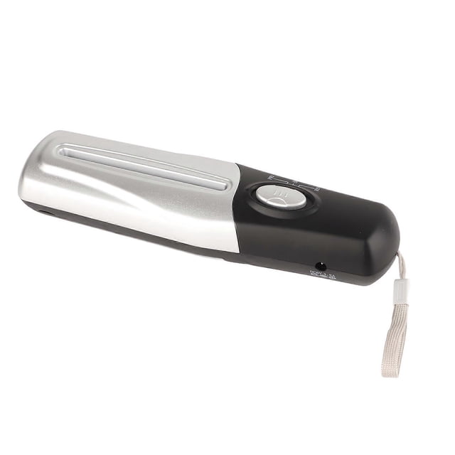 Destructeur Domestique, Mini Destructeur, Destructeur Portable, Destructeur Électrique Portable Multifonction USB avec Câble d'Alimentation USB, Petit.