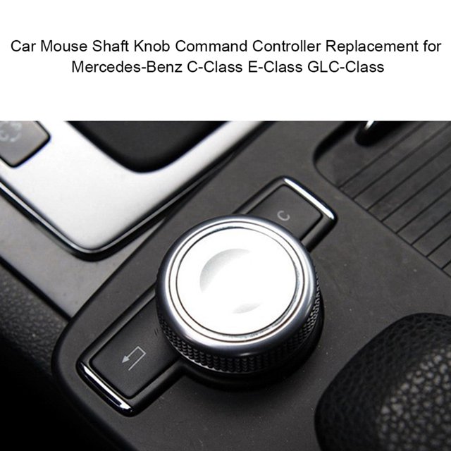 Knob Shaft Tool,Kit Mercedes-benz W204 Knob Shaft Rotary Switch Button Shaft Tools Kit X204 W212 W218 Command Console Rotary Knob Command Switch Button Scroll Button Scroll Knob W204 X204 W212 Qahm