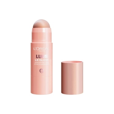 L'Oréal Paris Lumi Le Glass Stick Illuminateur