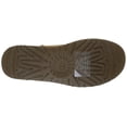 thumbnail image 2 of Ugg Women's Classic Mini II Leather Chestnut Ankle-High Suede Boot - 9M, 2 of 6