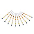 thumbnail image 3 of Zootealy 5 In 1 Swimming Pool SPA Test Strips Chlorine pH Alkalinity Water Hardness Testing Healthwater Pool Test Strips 50Pcs, 3 of 8