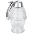 thumbnail image 3 of Liquid Storage Jar, Mutifuctional Convenient Honey Dispenser  For Store Seasoning Honey, Syrup For Resturant For Home For Kitchen Supplies, 3 of 8
