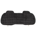 thumbnail image 1 of HLONK Universal Auto Car Rear Seat Cover  Soft Comfortable Back Row Chair Cushion, 1 of 8