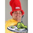 thumbnail image 3 of Sam I Am Plus Size Costume, 3 of 6