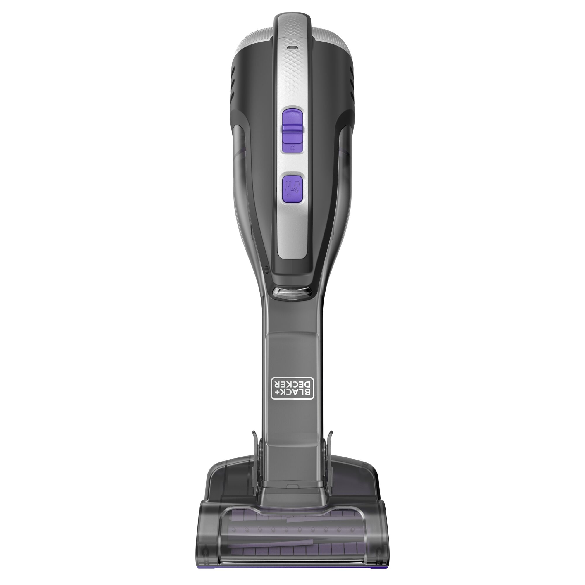 BLACK+DECKER dustbuster® reveal™ Cordless Handheld Pet Vacuum Cleaner, HLVD320BP07