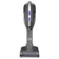 thumbnail image 2 of BLACK+DECKER dustbuster® reveal™ Cordless Handheld Pet Vacuum Cleaner, HLVD320BP07, 2 of 2