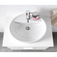 thumbnail image 3 of DROP Bath and Kitchen Bain lavabo vasque, 3 of 7
