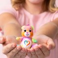 thumbnail image 3 of Care Bears 3" Micro Plush - Togetherness Bear, 3 of 8