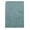 Blue, variant on HOZADOIE A Tablet Office Supplies A5 Whiteboard Notebook Easy to Wipe and Write Leather Notepad Whiteboard Portable Student Writing Board
