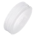 thumbnail image 3 of Unique Bargains Twisted Nylon Twine Thread Beading Cord 2mm 13M/43 Feet Extra Strong Braided Nylon String, White, 3 of 6