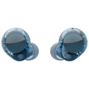 Sony WF-C710N Truly Wireless Noise Canceling Earbuds - Glass Blue