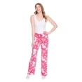 thumbnail image 2 of George Women's Pajama Pant, 2 of 6