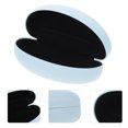 thumbnail image 3 of Drop-resistant Sunglasses Case Stylish Novel Glasses Box Glasses Container, 3 of 9