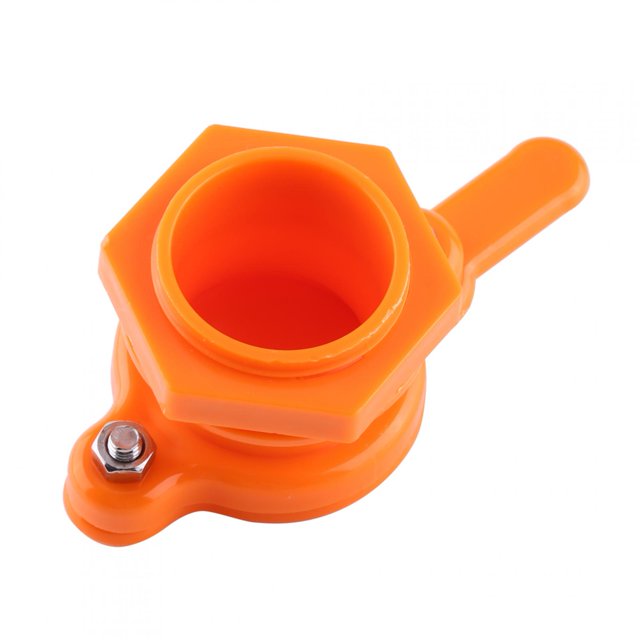 Beekeeping Bottling Kit,Plastic Bee Honey Tap Bee Honey Tap Beekeeping Extractor Bottling Tool Elevated Design