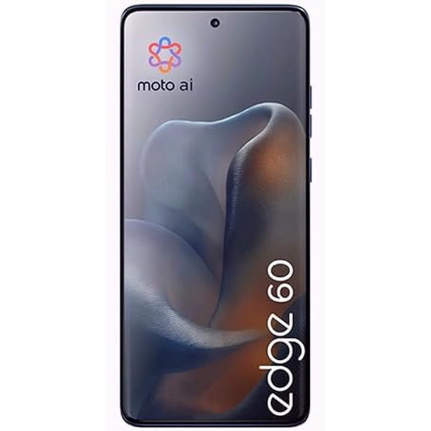 スマートフォン本体 motorola edge 60 Gibraltar Sea Motorola Edge 60 5g Dual Sim 6.67 Octa Core 256gb Ram 8gb