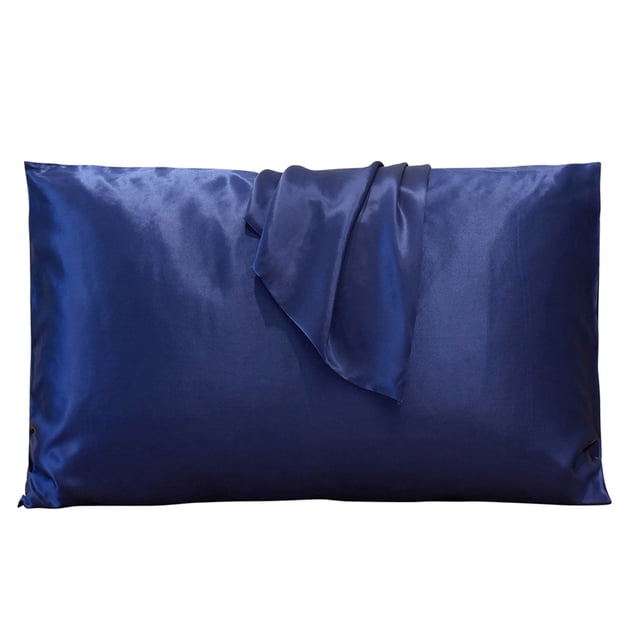 Taie d'Oreiller Pure Silk en Mûrier
